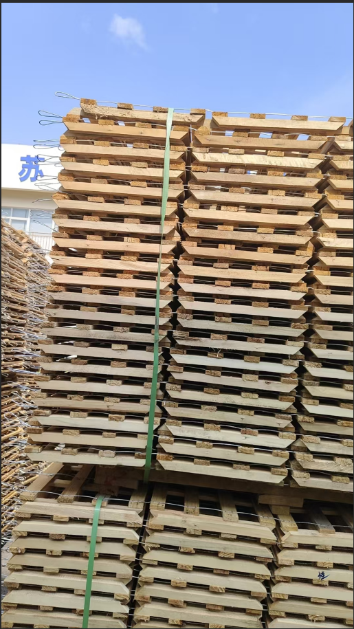 原料储备